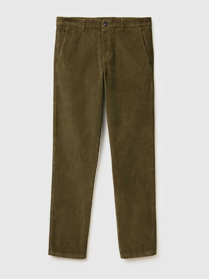 TROUSERS Men image number 5